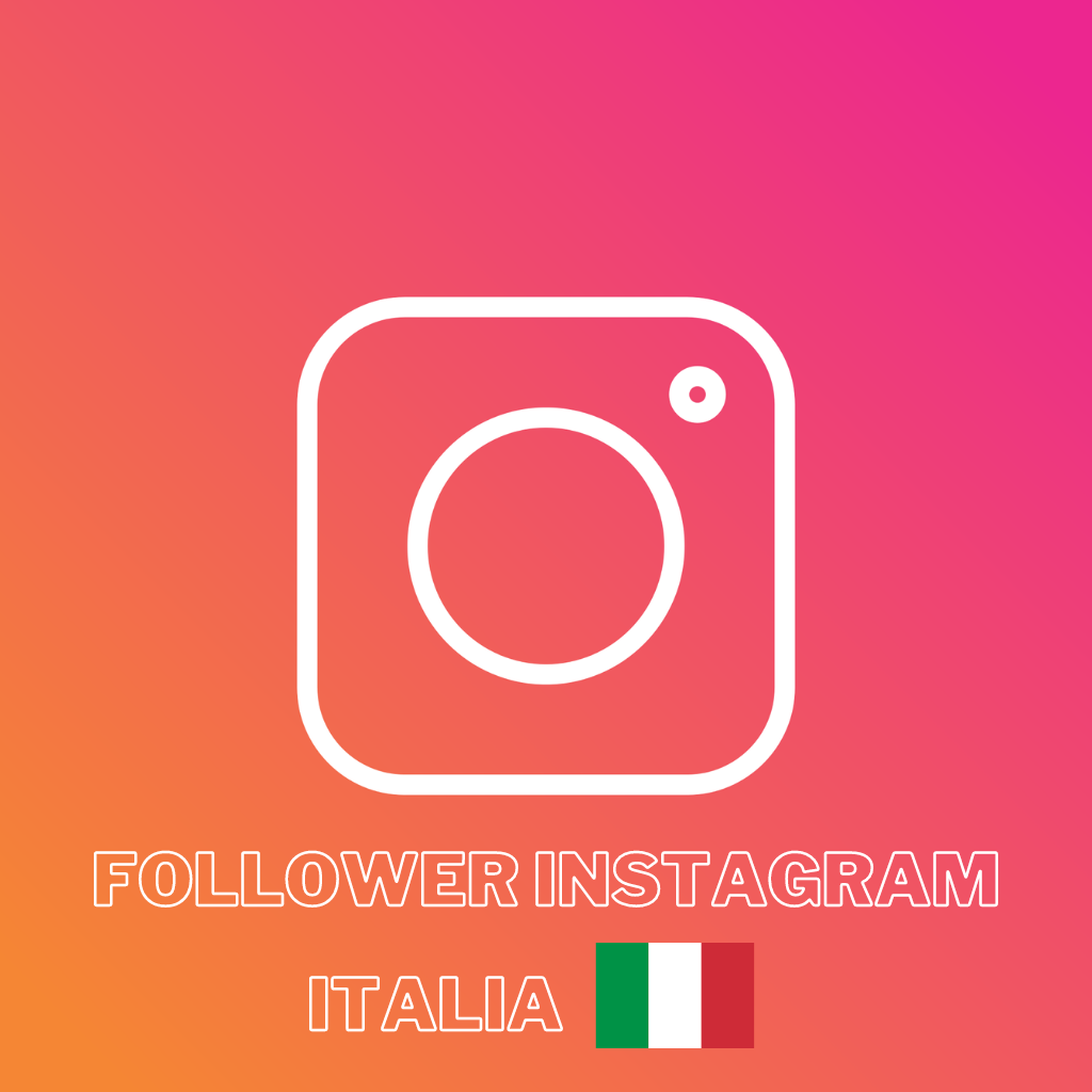 comprare follower instagram